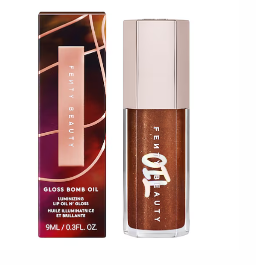 Fenty Beauty Gloss Bomb Oil