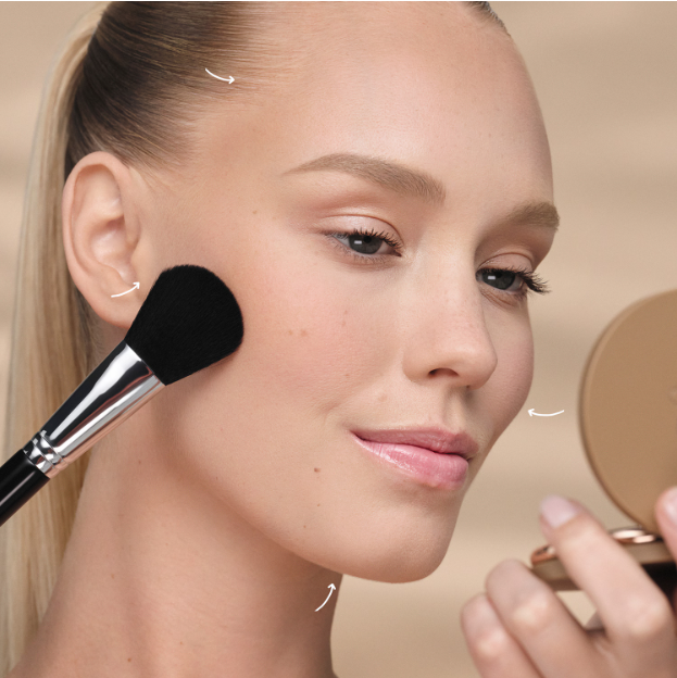 Anastasia Beverly Hills Cream Bronzer