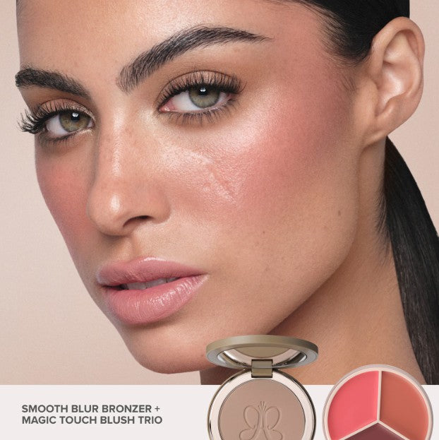 Anastasia Beverly Hills Cream Bronzer