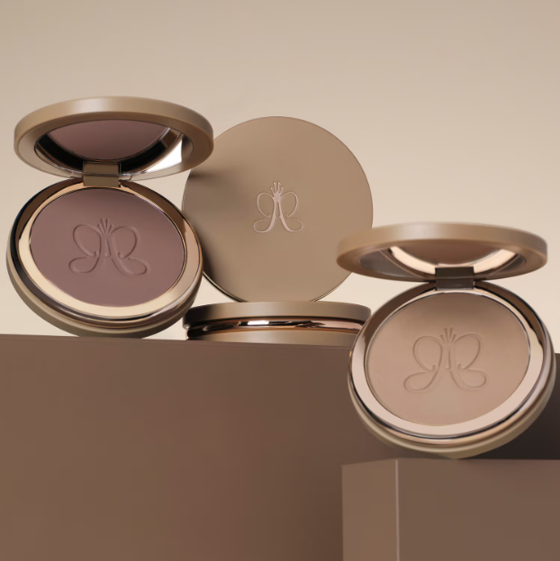 Anastasia Beverly Hills Cream Bronzer