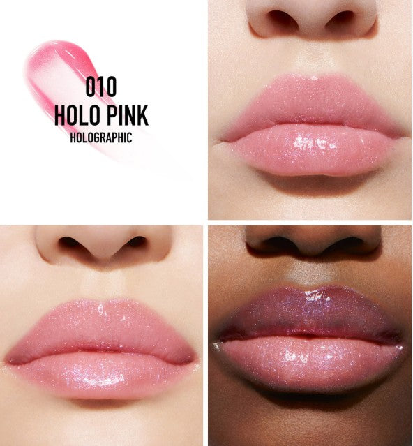 Dior Addict Lip Maximizer