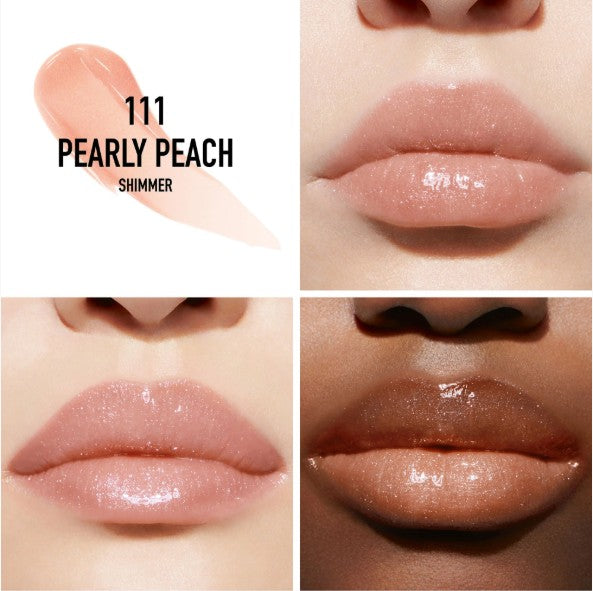 Dior Addict Lip Maximizer