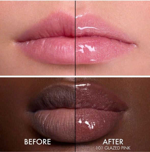 Dior Addict Lip Glow Butter