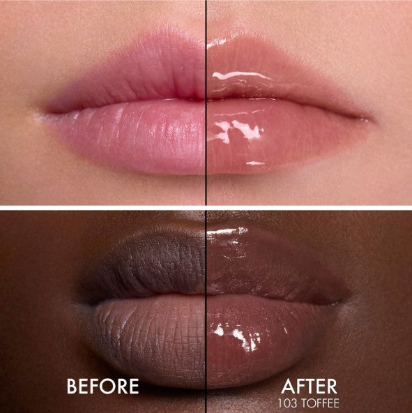 Dior Addict Lip Glow Butter