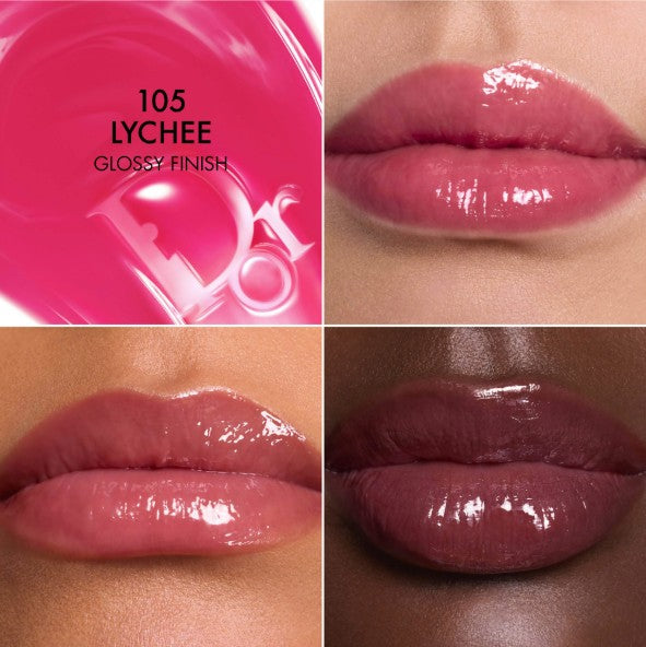 Dior Addict Lip Glow Butter