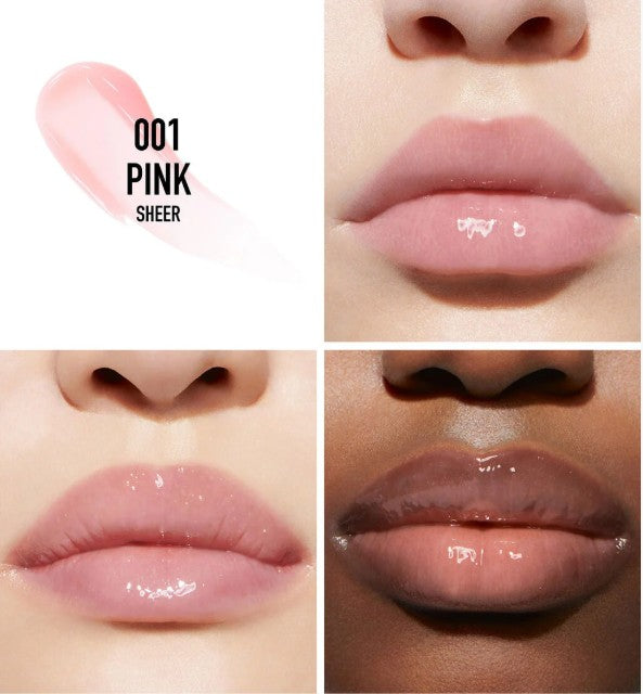 Dior Addict Lip Glow