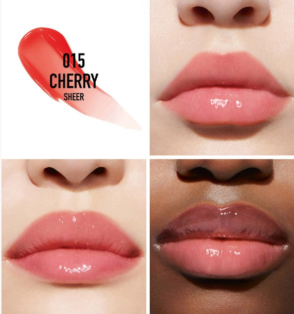 Dior Addict Lip Glow