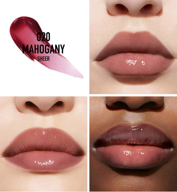Dior Addict Lip Glow