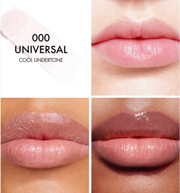 Dior Addict Lip Glow