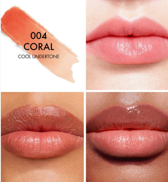 Dior Addict Lip Glow