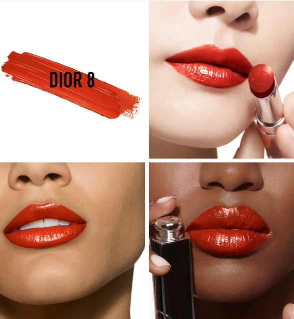 Dior Addict Lipstick