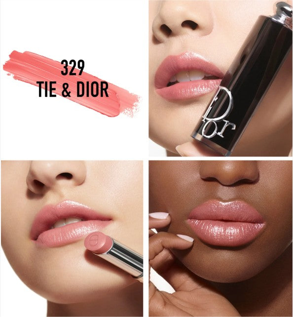 Dior Addict Lipstick