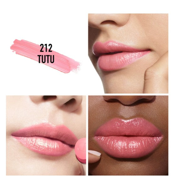 Dior Addict Lipstick