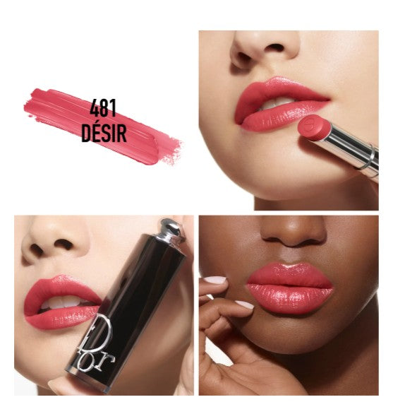 Dior Addict Lipstick