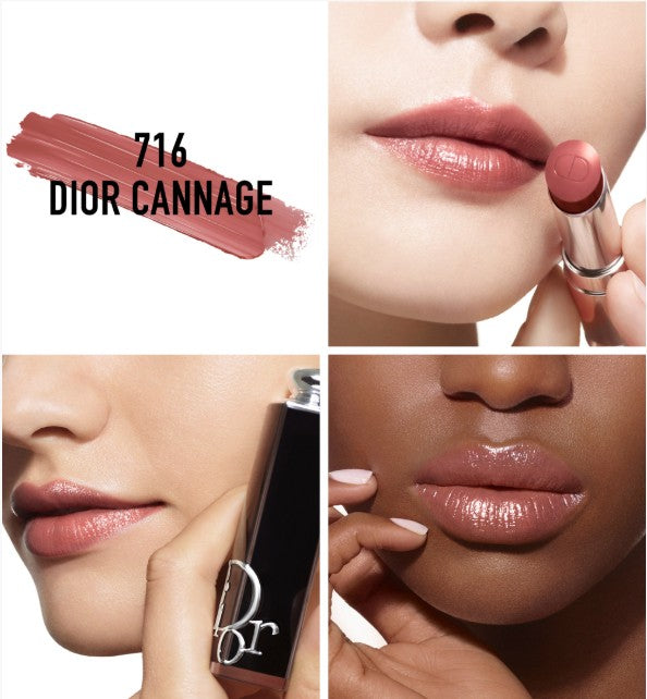 Dior Addict Lipstick