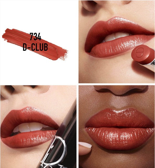 Dior Addict Lipstick