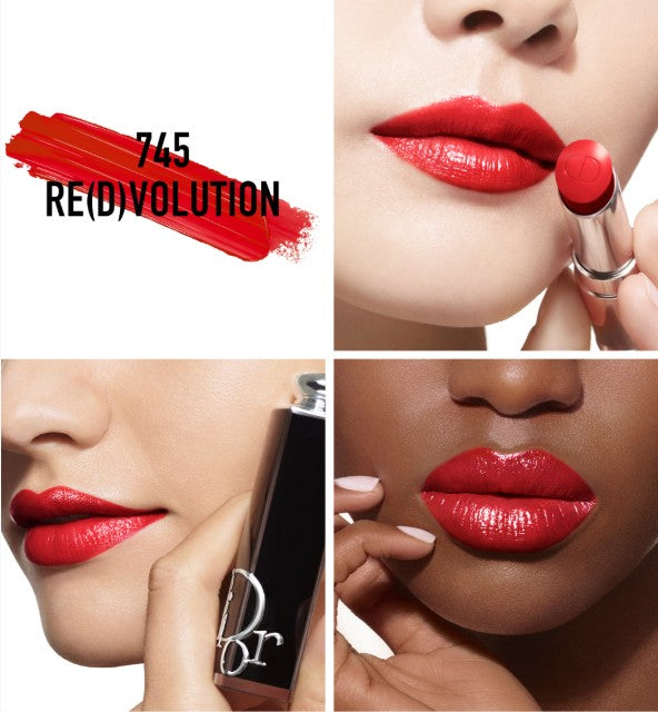 Dior Addict Lipstick