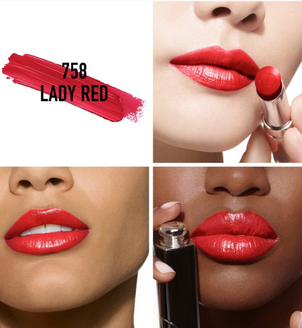 Dior Addict Lipstick