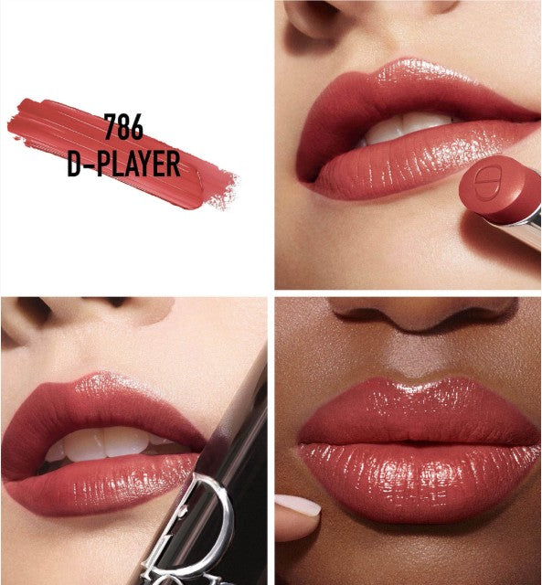 Dior Addict Lipstick