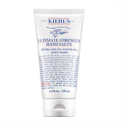 Kiehl’s Ultimate Strength Hand Salve