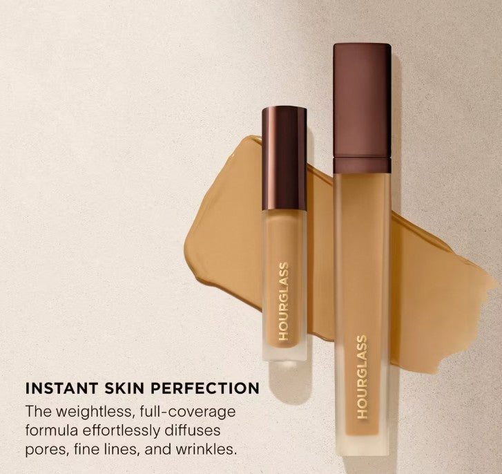 Hourglass Tečni Korektor Sa Airbrush Finishom