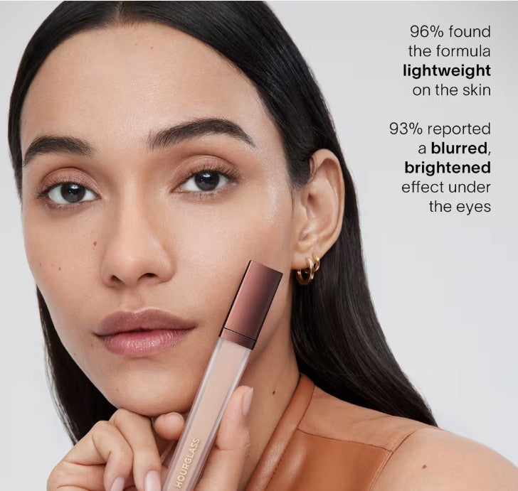 Hourglass Tečni Korektor Sa Airbrush Finishom