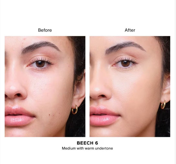 Hourglass Tečni Korektor Sa Airbrush Finishom