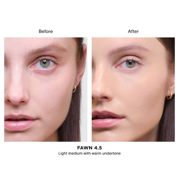 Hourglass Tečni Korektor Sa Airbrush Finishom