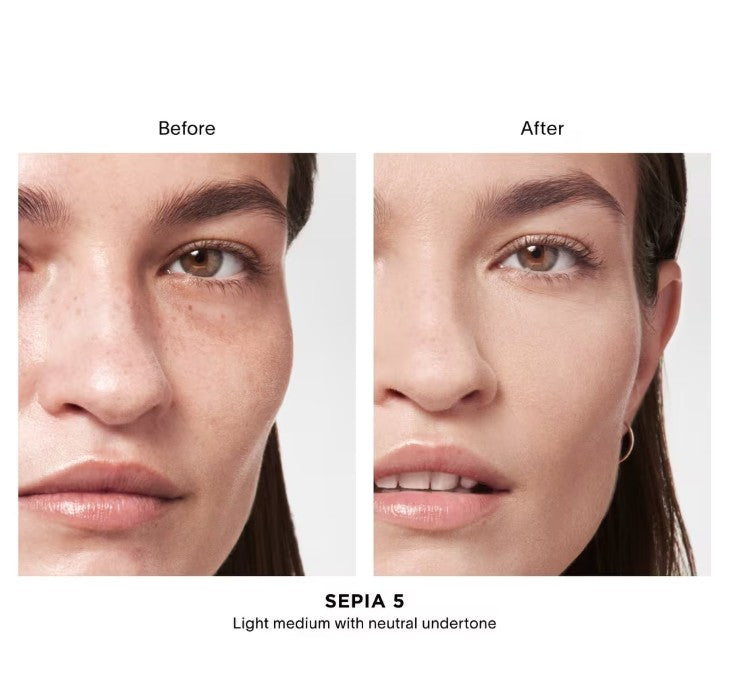 Hourglass Tečni Korektor Sa Airbrush Finishom