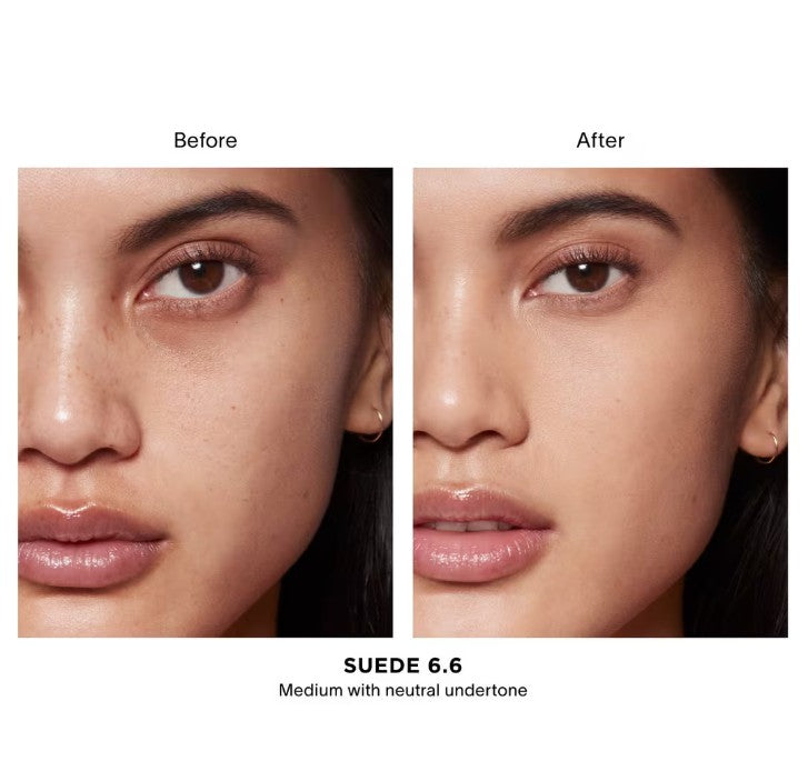 Hourglass Tečni Korektor Sa Airbrush Finishom