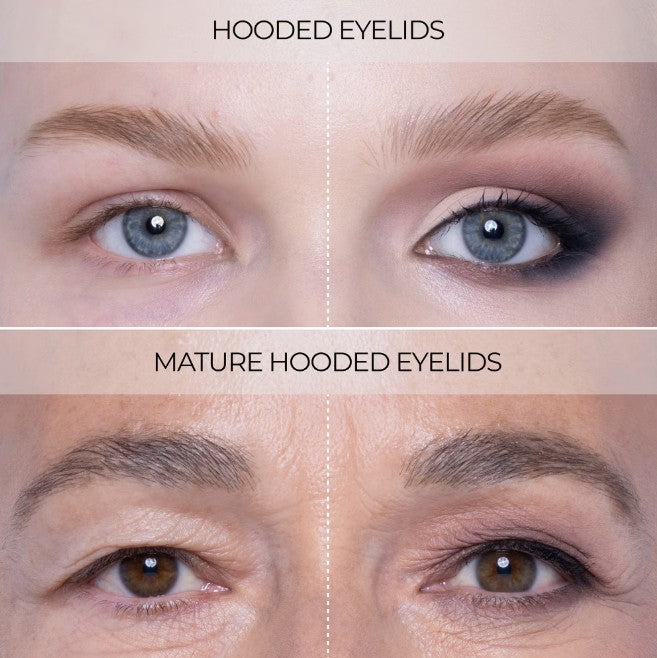 Natasha Denona Mini Paleta Sjenila za Oči