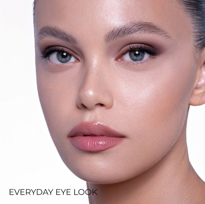 Natasha Denona Mini Paleta Sjenila za Oči