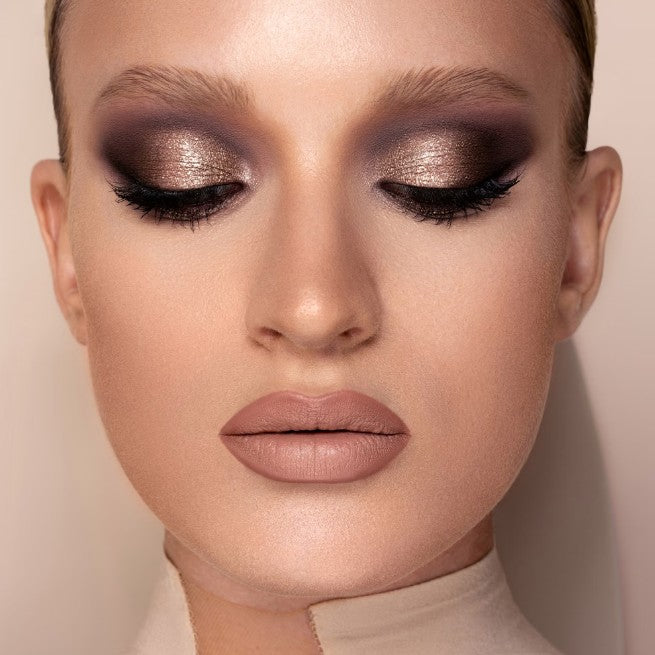 Natasha Denona I Need A Nude Palette – Velika Nude Paleta Sjenila