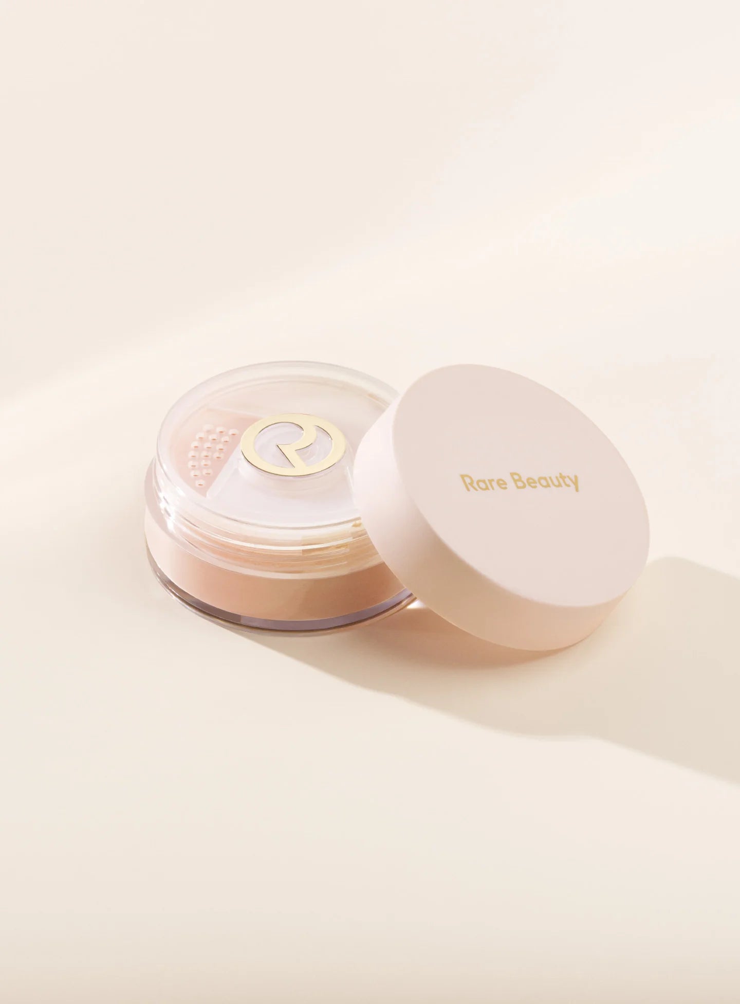 Rare Beauty Always An Optimist Soft Radiance Setting Powder