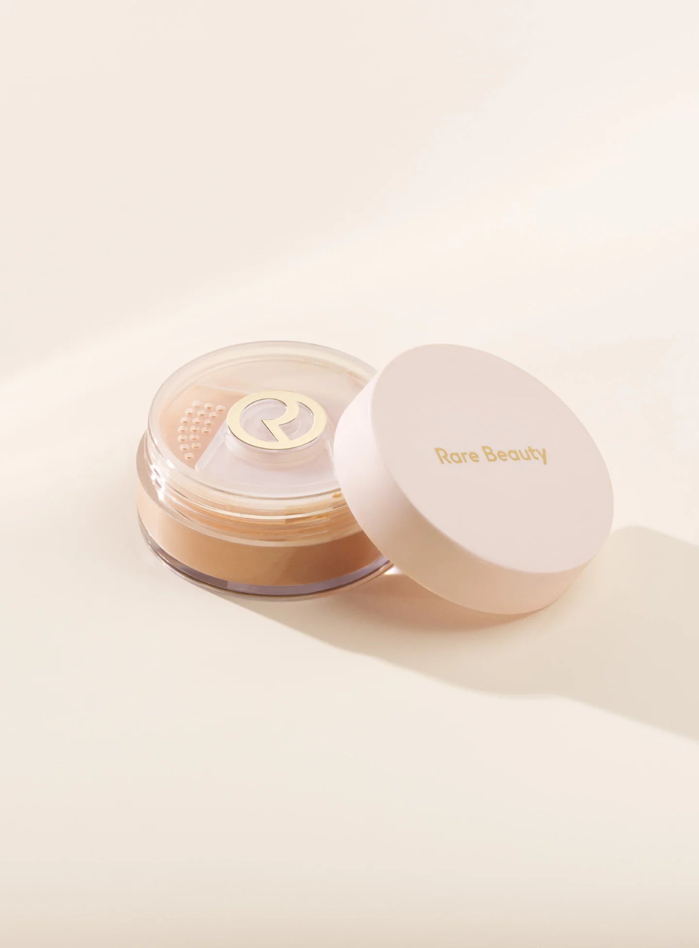 Rare Beauty Always An Optimist Soft Radiance Setting Powder