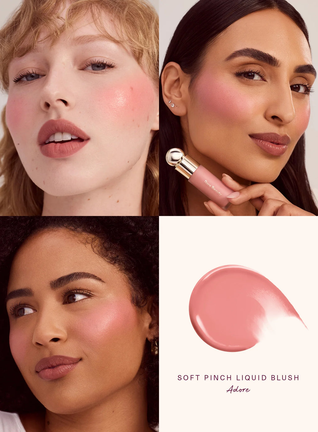 Rare Beauty Soft Pinch Liquid Blush