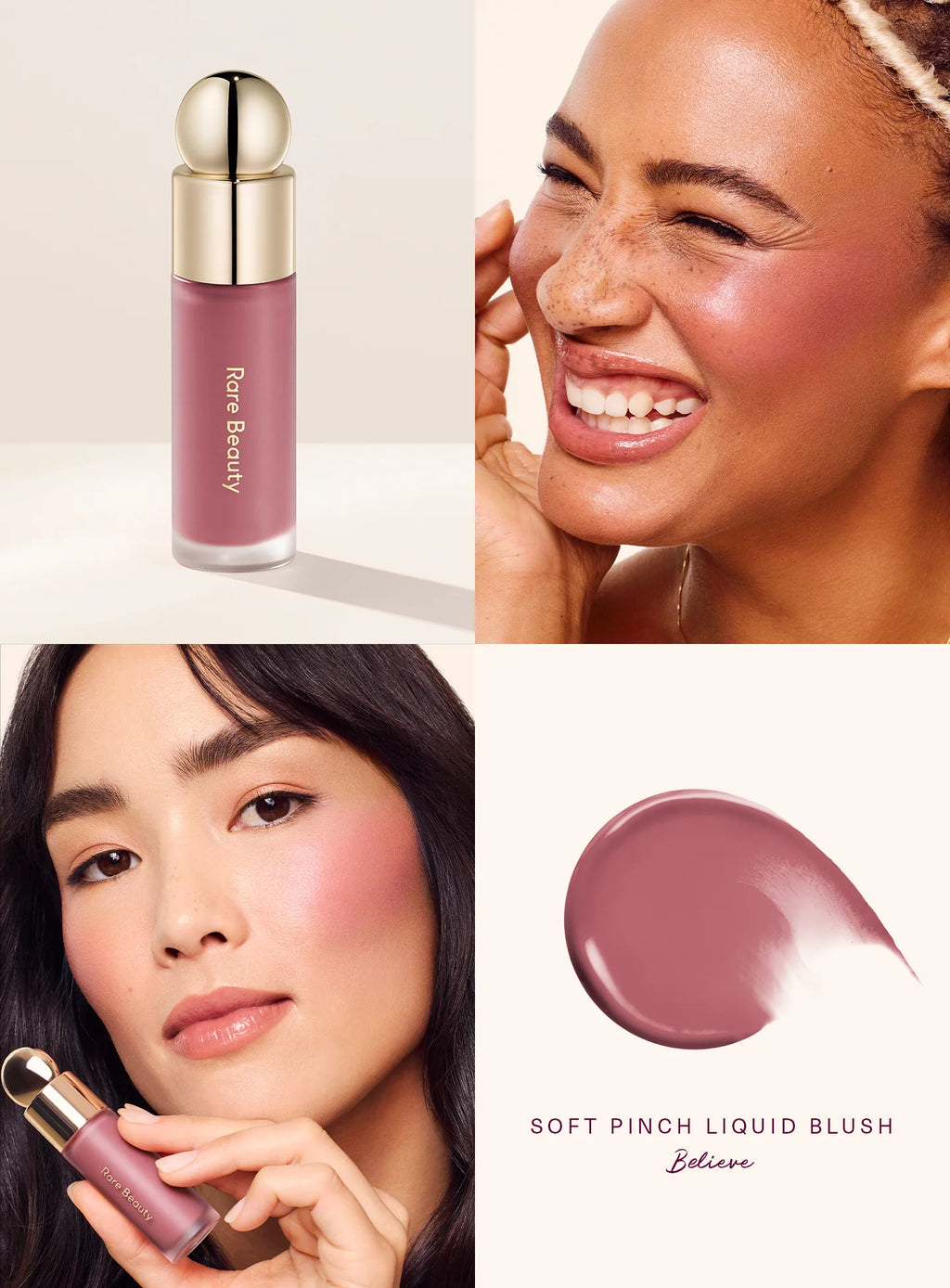 Rare Beauty Soft Pinch Liquid Blush