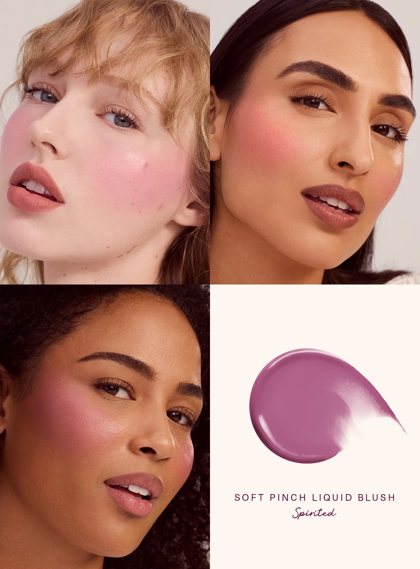 Rare Beauty Soft Pinch Liquid Blush