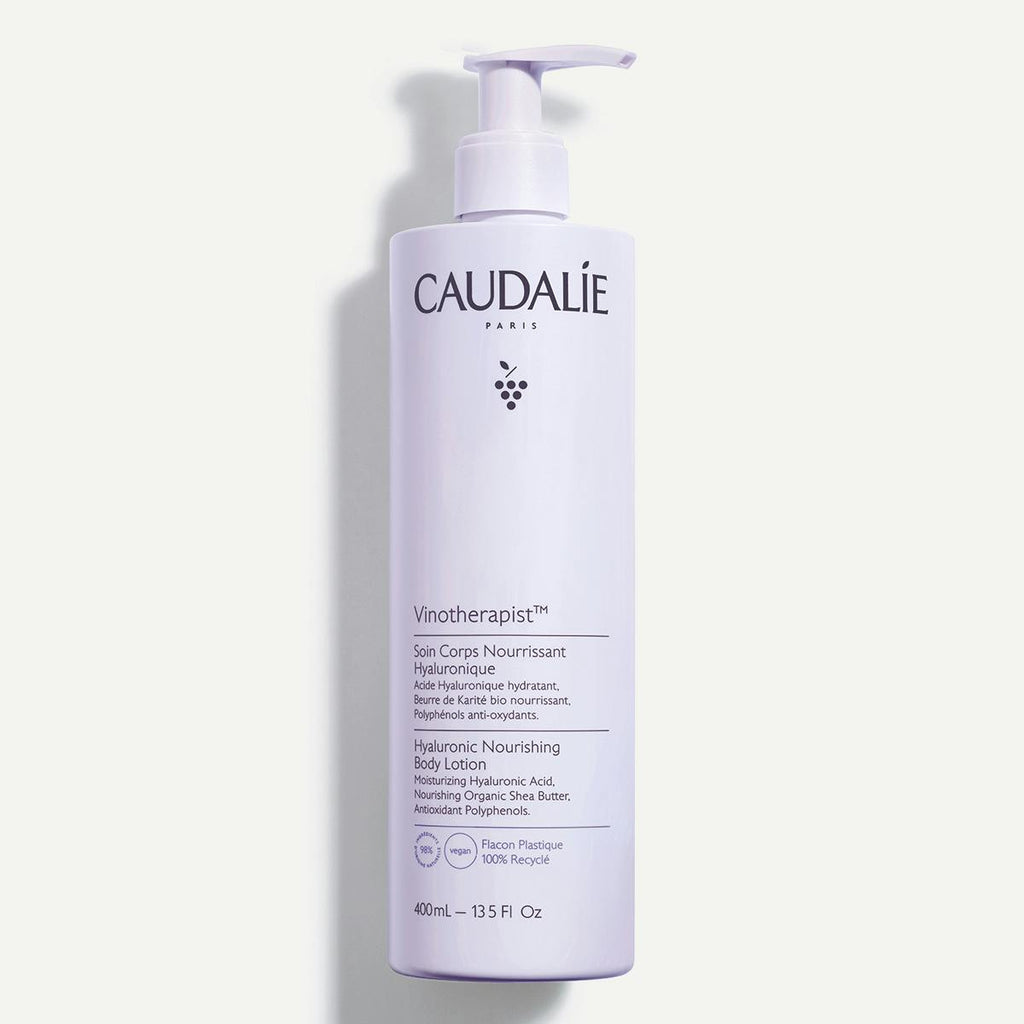 Caudalie Hyaluronic Nourishing Body Lotion