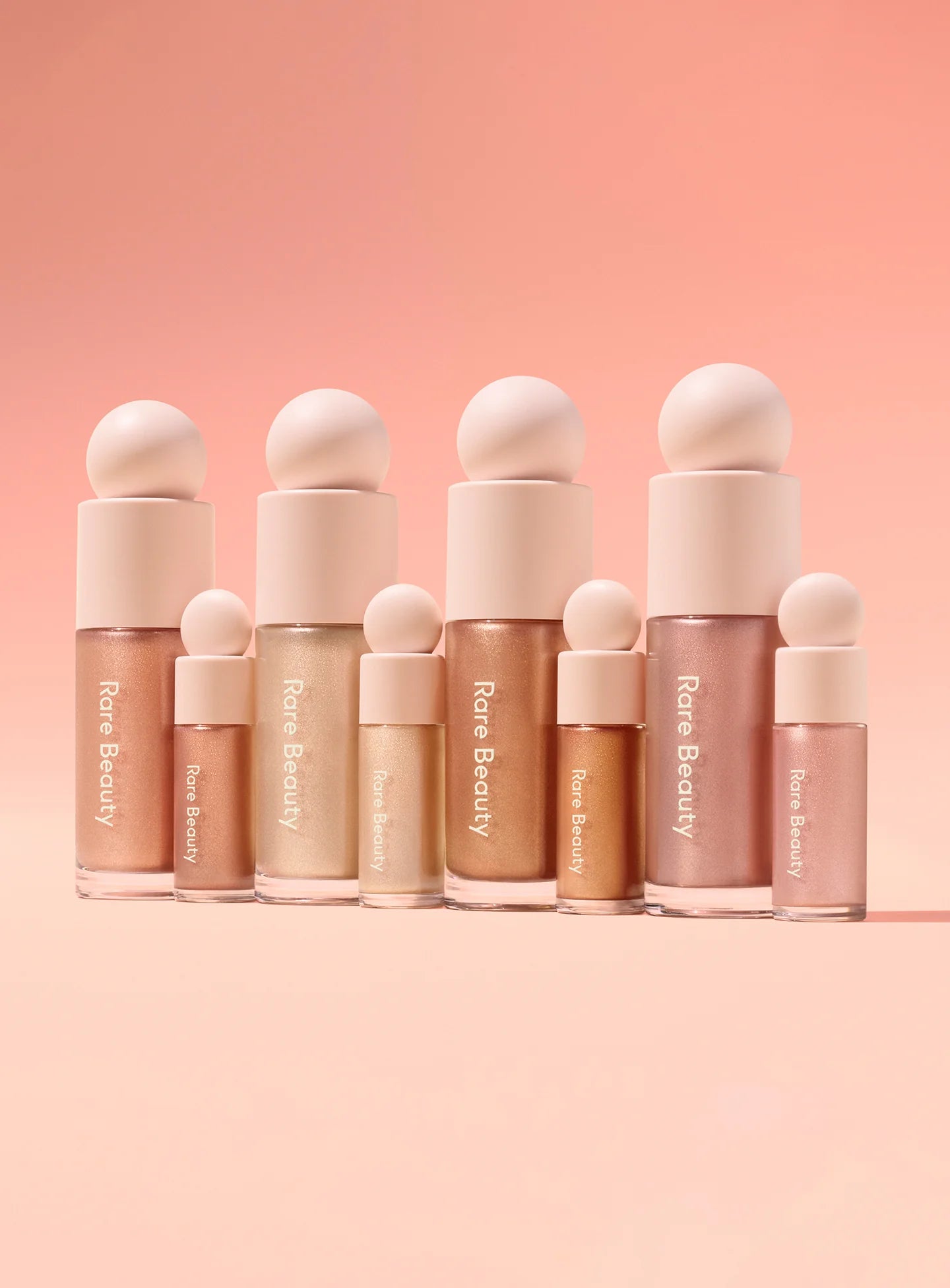 Rare Beauty Positive Light Liquid Luminizer Mini