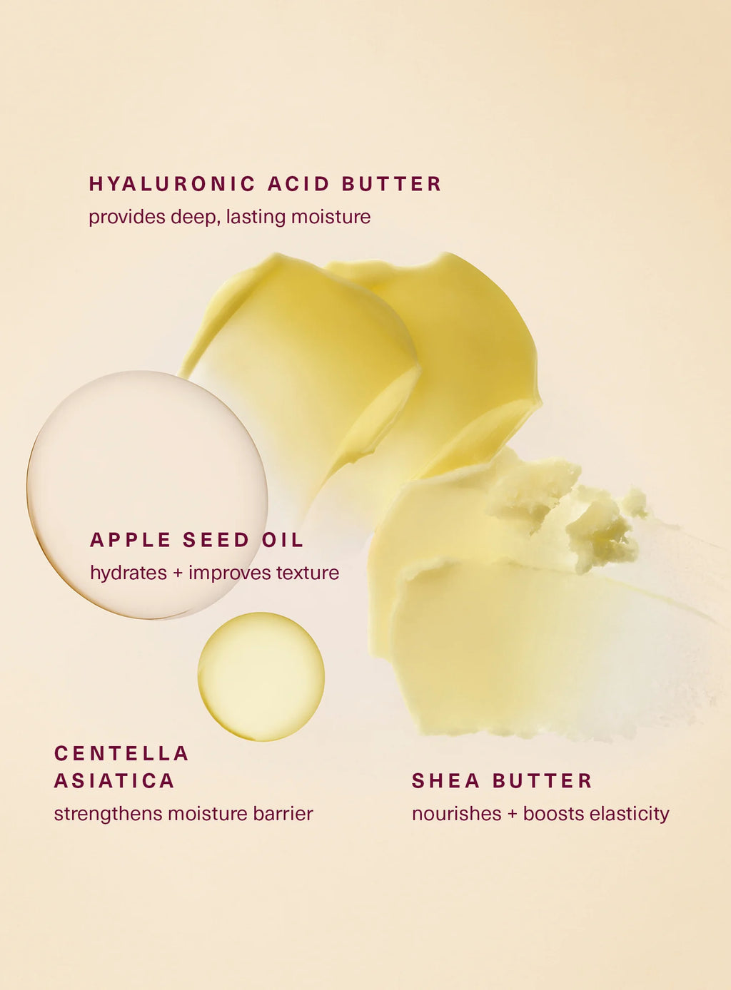 Rare Beauty Find Comfort Lip Butter