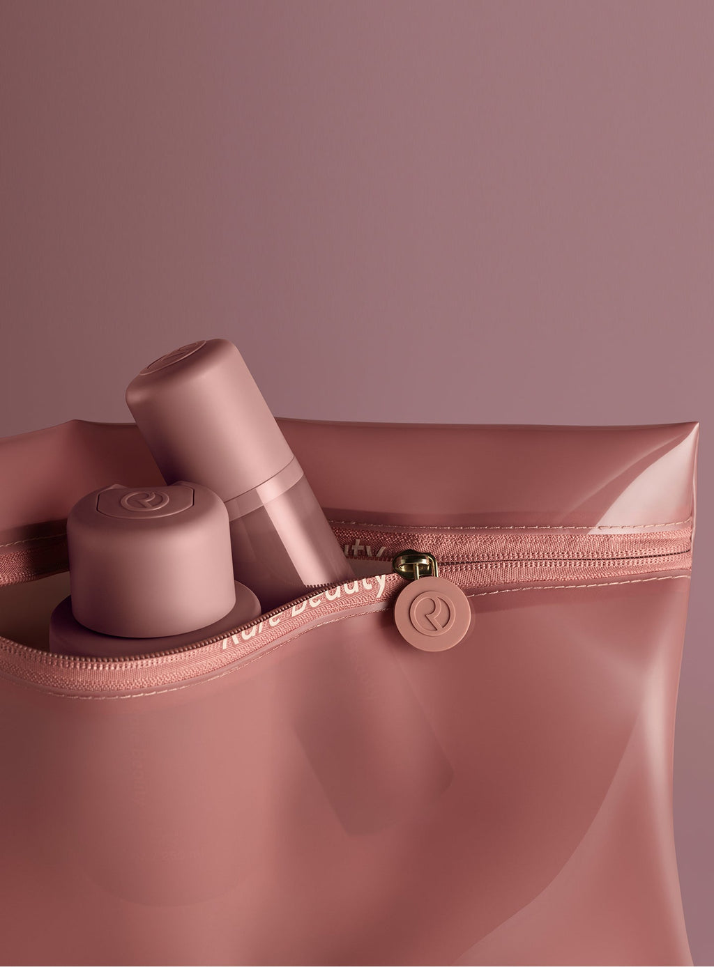 Rare Beauty Find Comfort Tinted Clutch