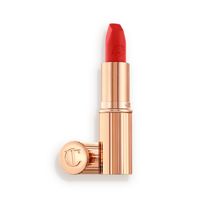 Charlotte Tilbury HOT LIPS
