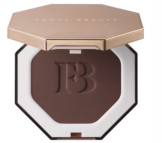 Fenty Beauty Sun Stalk’r Instant Warmth Bronzer