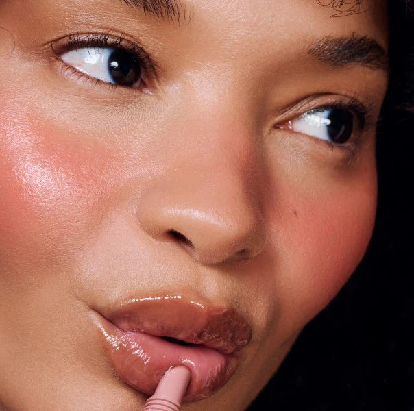 Rhode-the scented peptide lip tint set