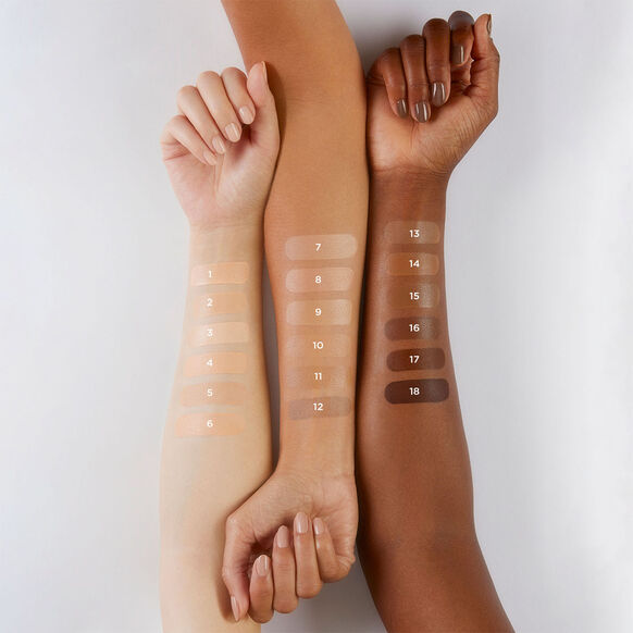 Hourglass Veil Hydrating Skin Tint Foundation