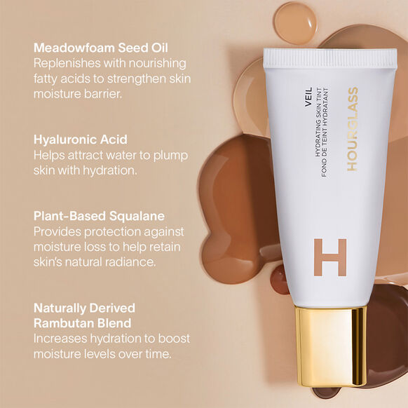 Hourglass Veil Hydrating Skin Tint Foundation