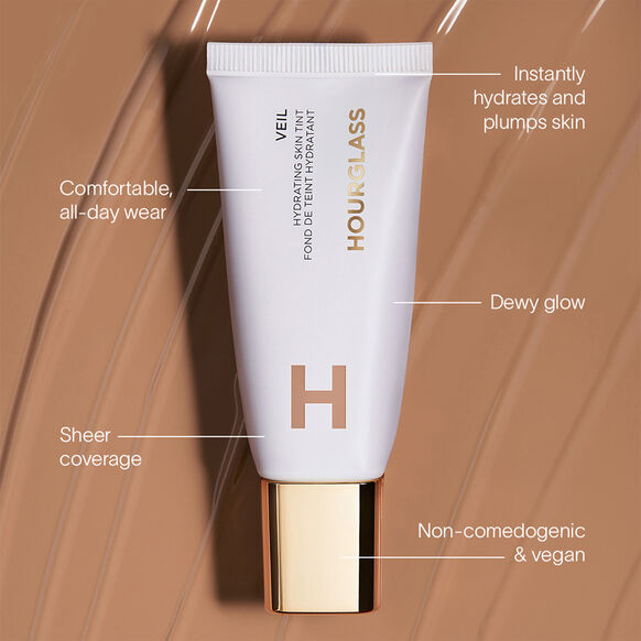 Hourglass Veil Hydrating Skin Tint Foundation