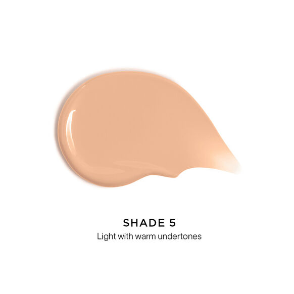 Hourglass Veil Hydrating Skin Tint Foundation