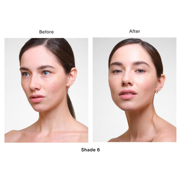 Hourglass Veil Hydrating Skin Tint Foundation